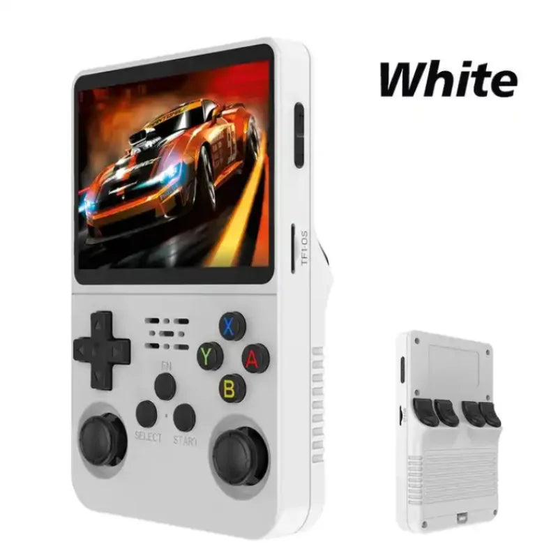 🎮 SMARTDUDE R36S Retro Handheld Gaming Console