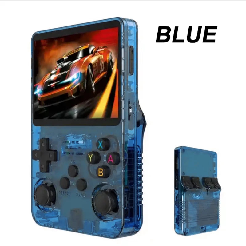 🎮 SMARTDUDE R36S Retro Handheld Gaming Console