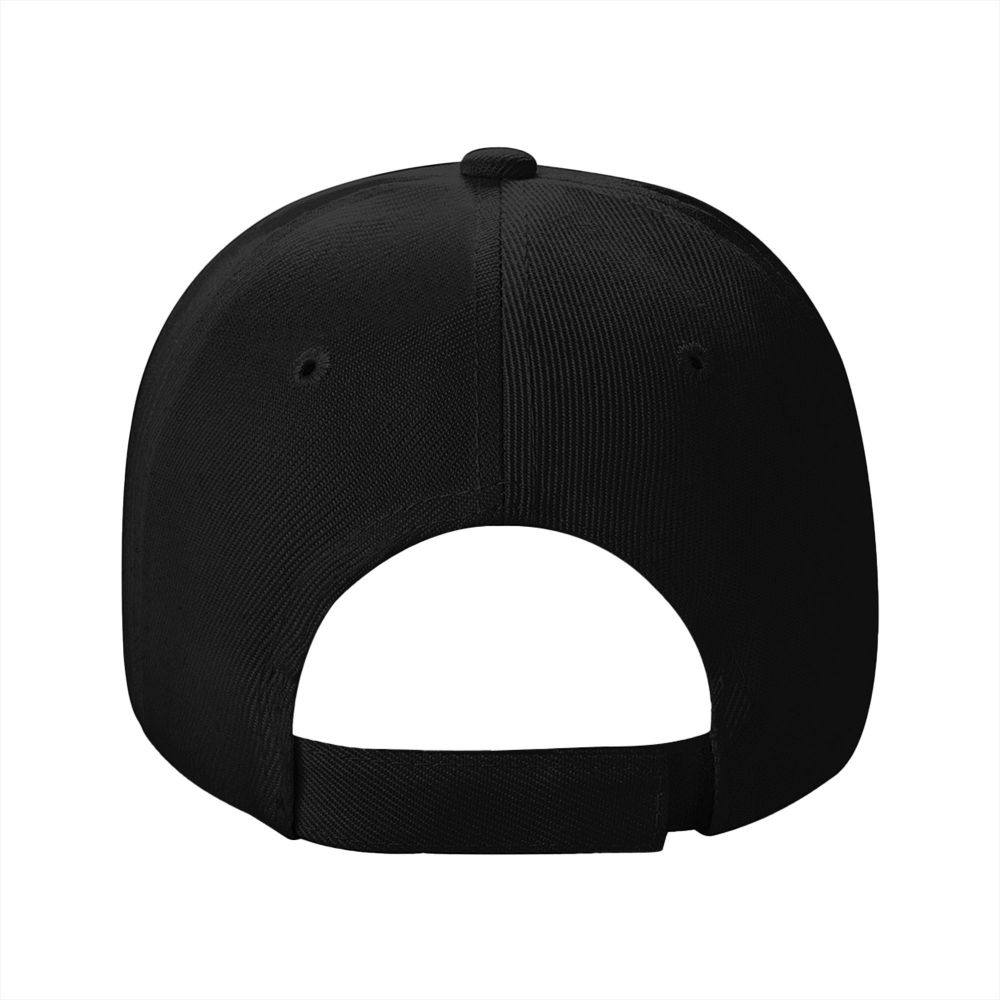 "Canada is Not for Sale" Adjustable Cotton Baseball Cap