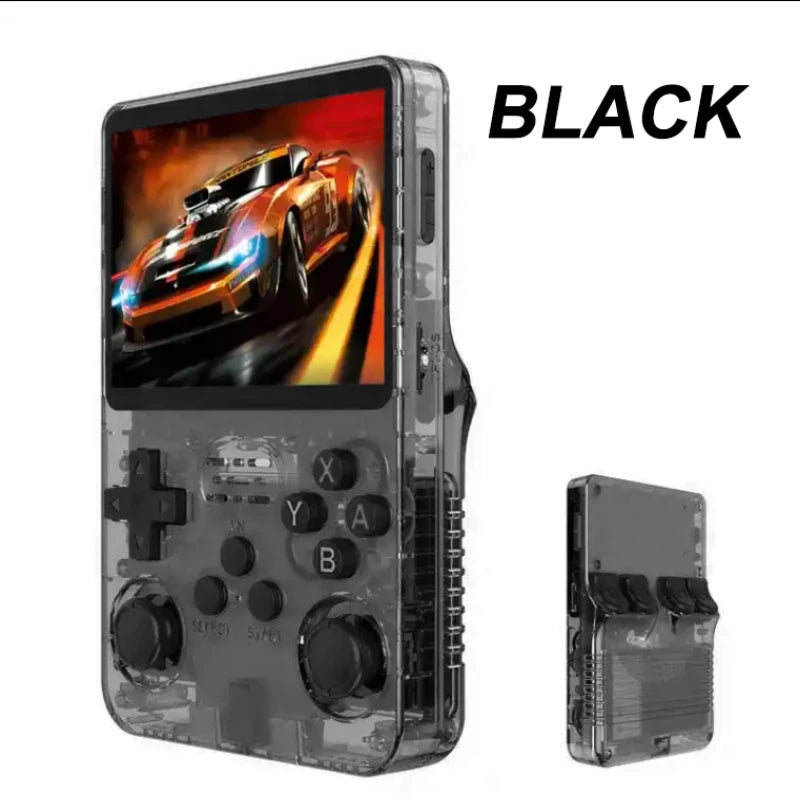 🎮 SMARTDUDE R36S Retro Handheld Gaming Console